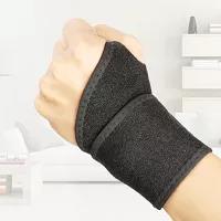 自發熱護腕FDA注冊