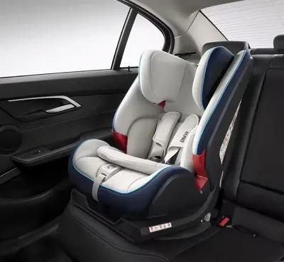 汽車兒童安全座椅歐盟ECE認(rèn)證