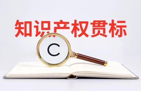 企業(yè)為什么要申請知識產(chǎn)權(quán)貫標認證
