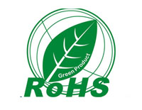自貢ROHS認證